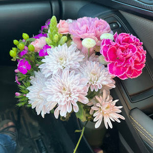 Meet your Posher, Gillian